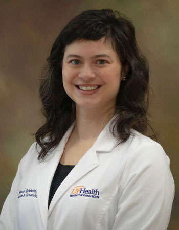 Stephanie Baldwin, MD