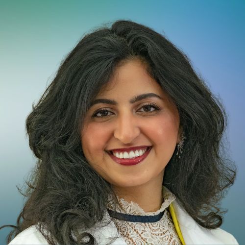 Tasneem Abodahab, MBBS