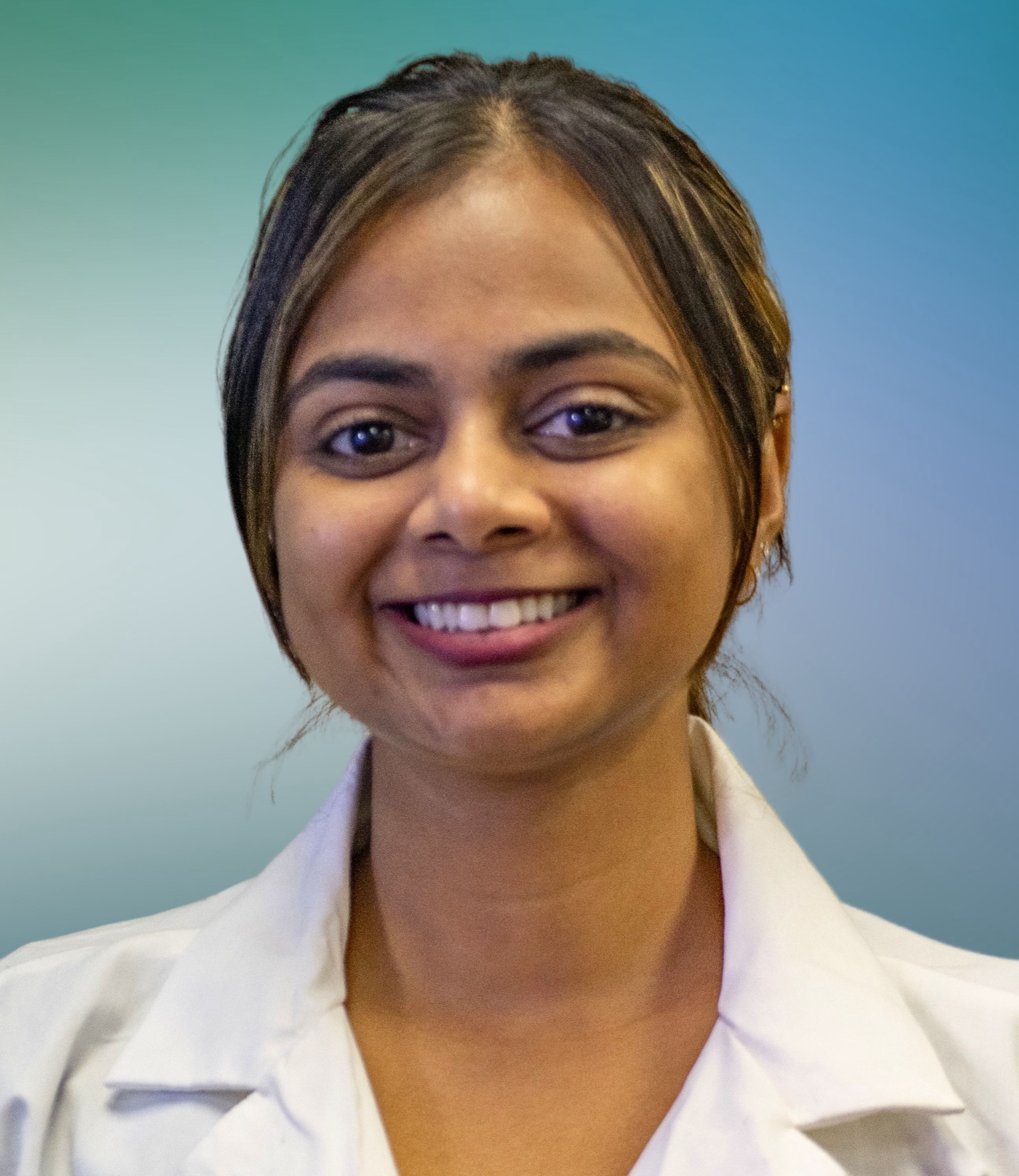 Manognya Chekragari, MBBS