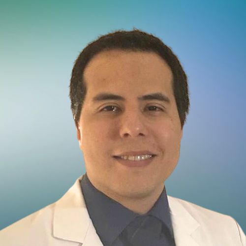 Pedro Escalona Diaz, MD