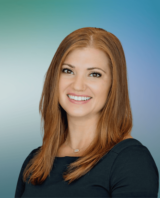 Danielle Geeting, MD